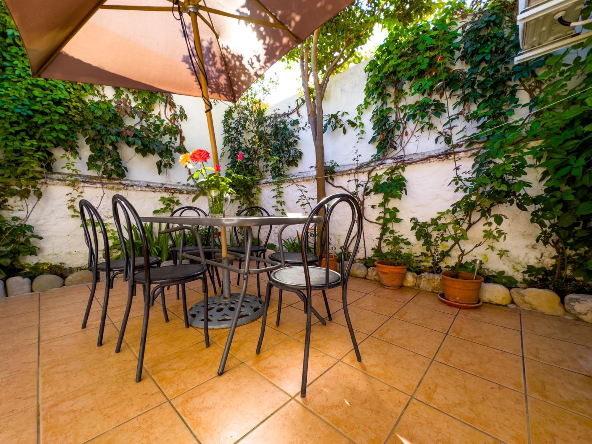 Casa Rural Los Pinos Valmuel Exteriér fotografie