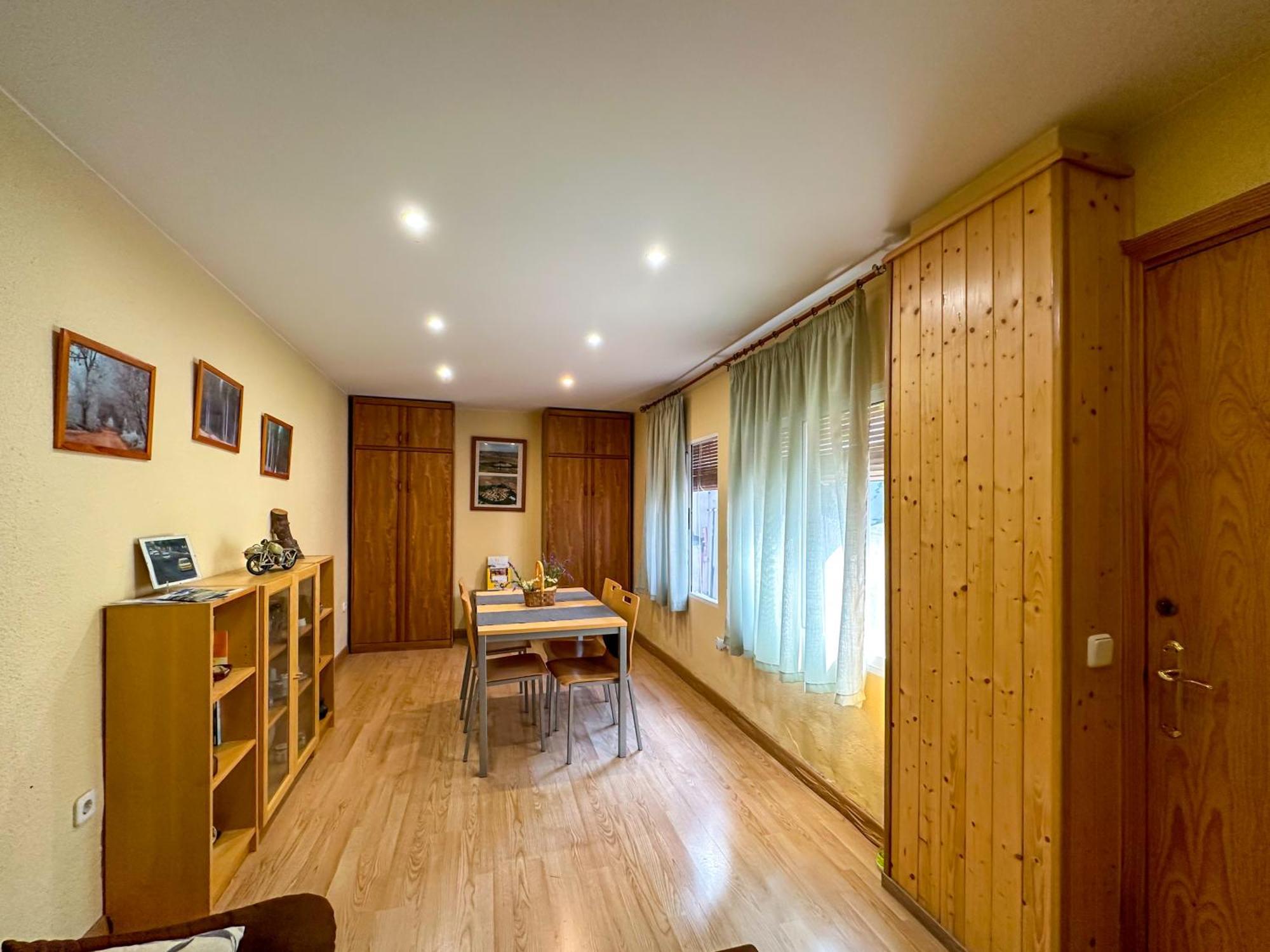 Casa Rural Los Pinos Valmuel Exteriér fotografie