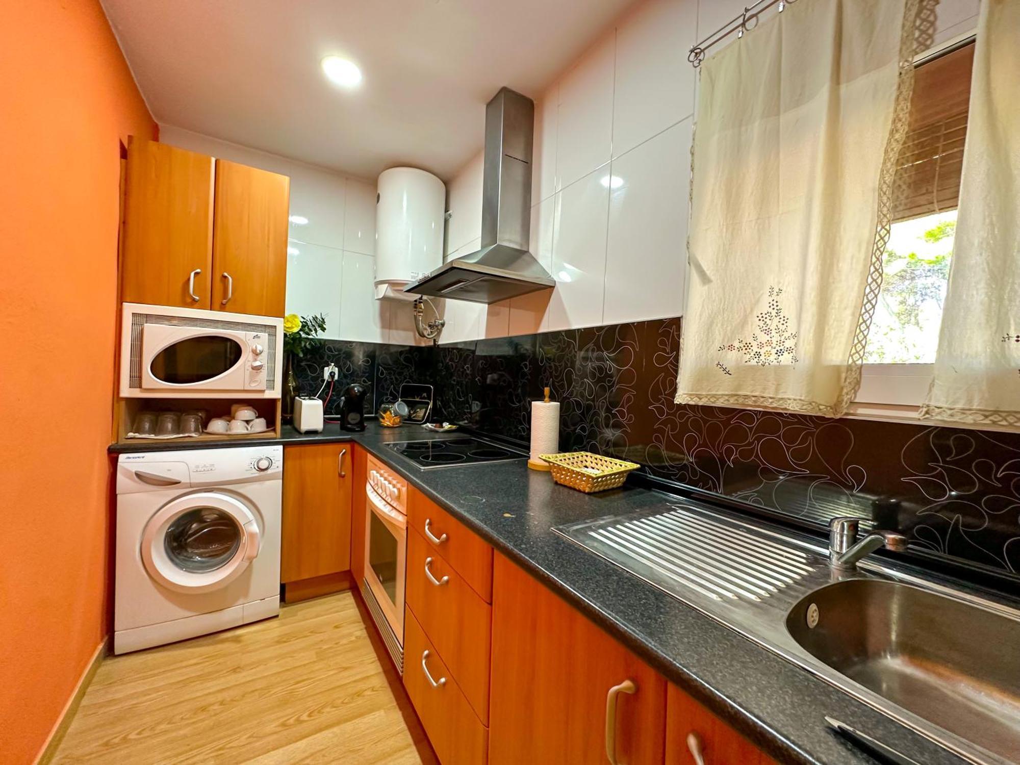 Casa Rural Los Pinos Valmuel Exteriér fotografie