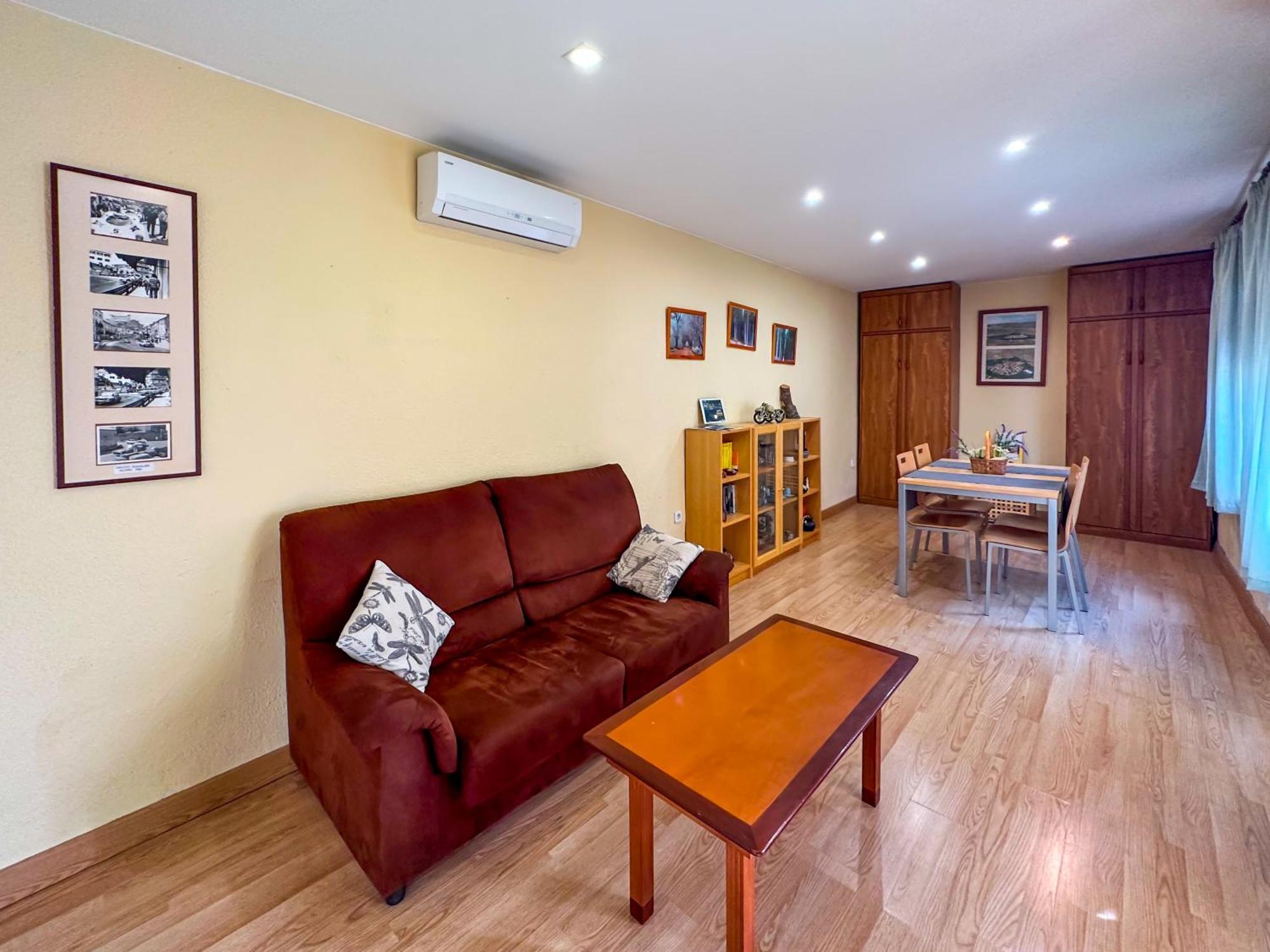 Casa Rural Los Pinos Valmuel Exteriér fotografie