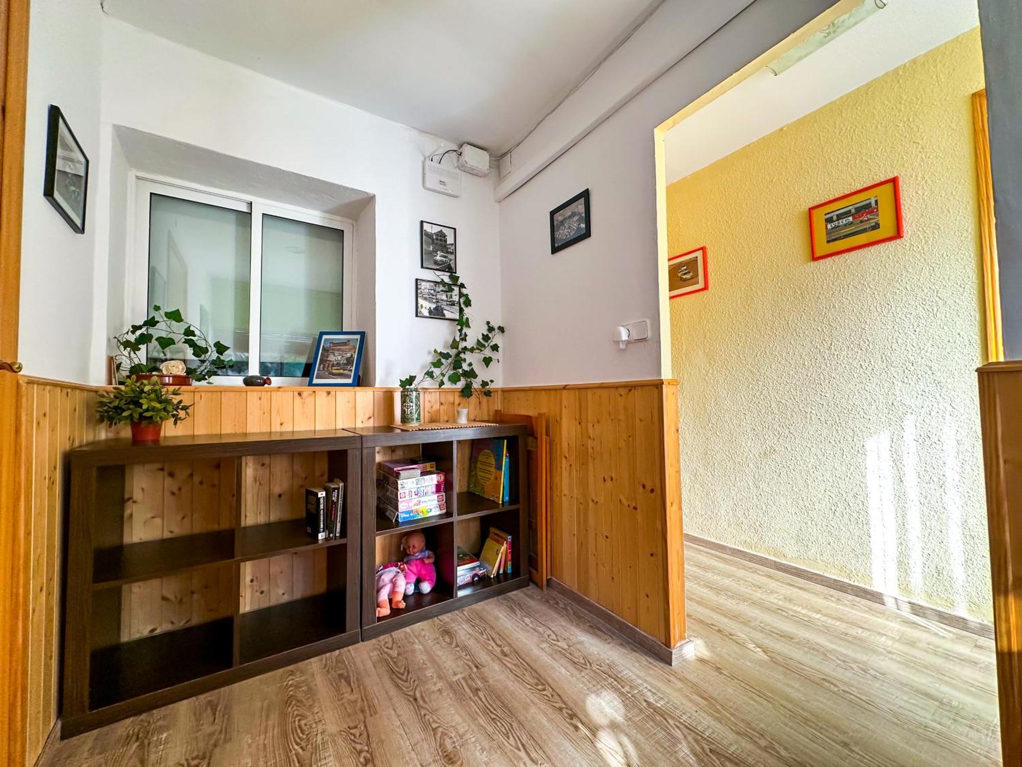 Casa Rural Los Pinos Valmuel Exteriér fotografie
